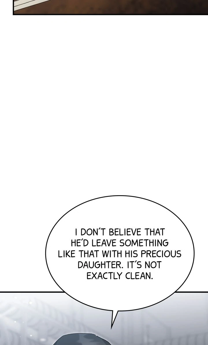 Should Not chapter 19 page 95