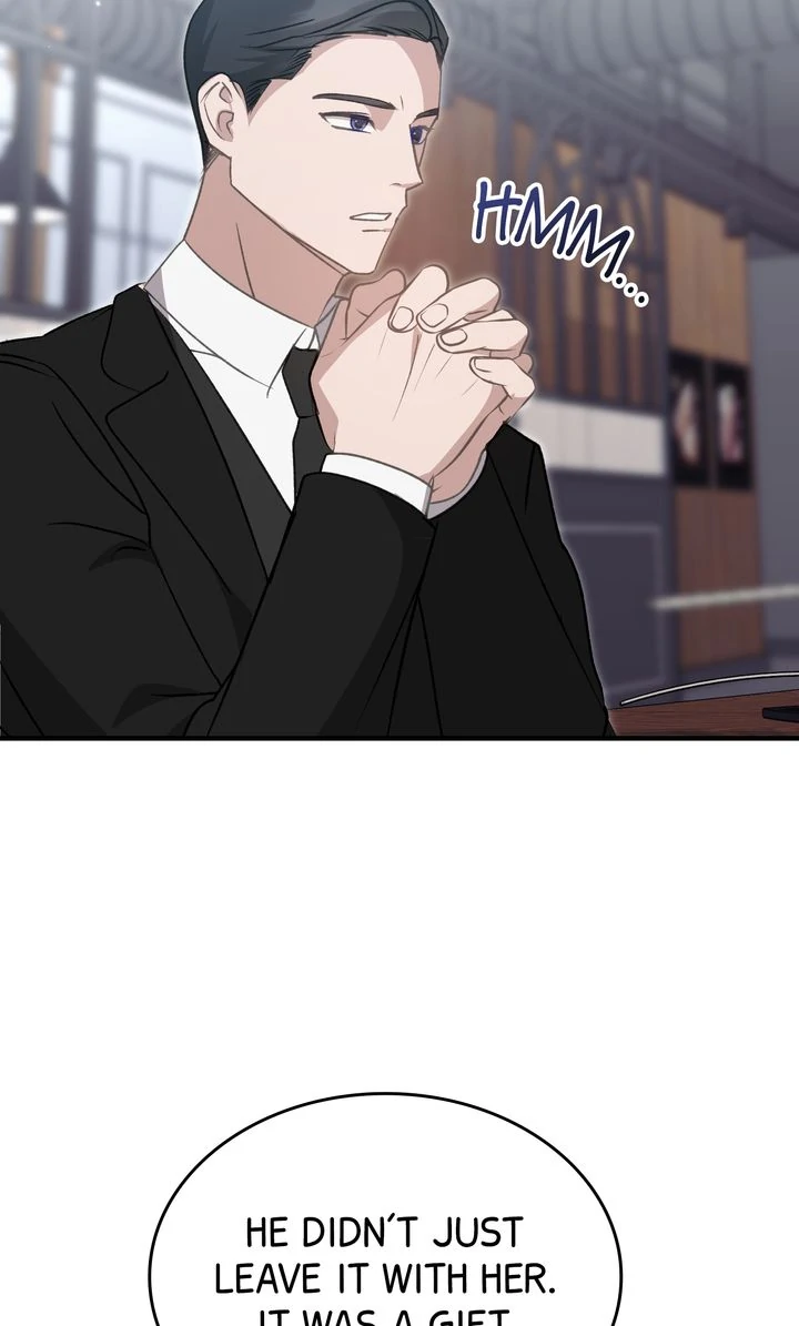 Should Not chapter 19 page 96