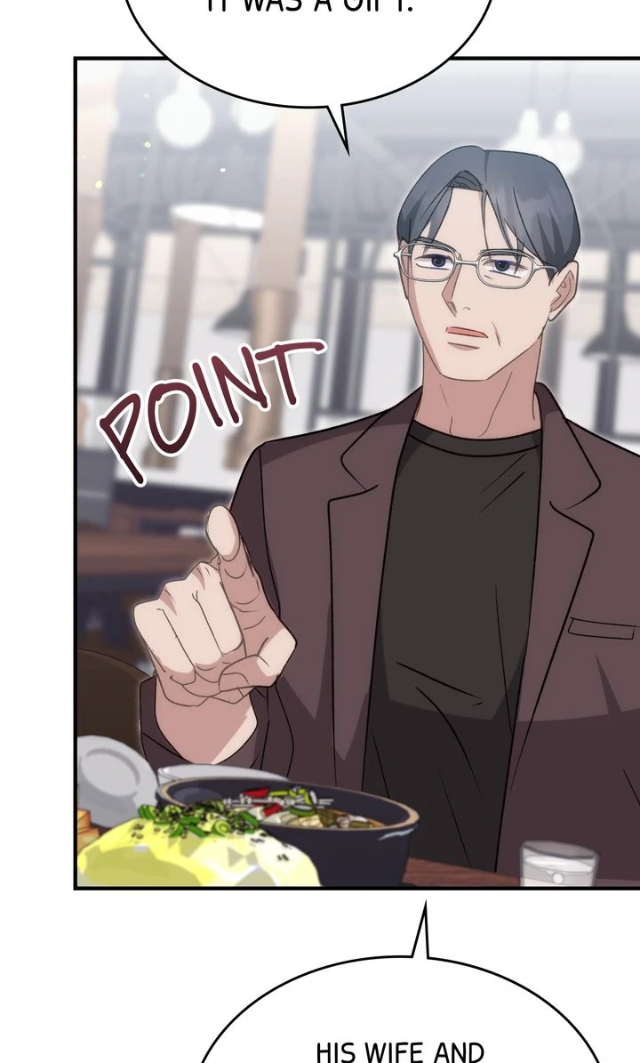 Should Not chapter 19 page 97