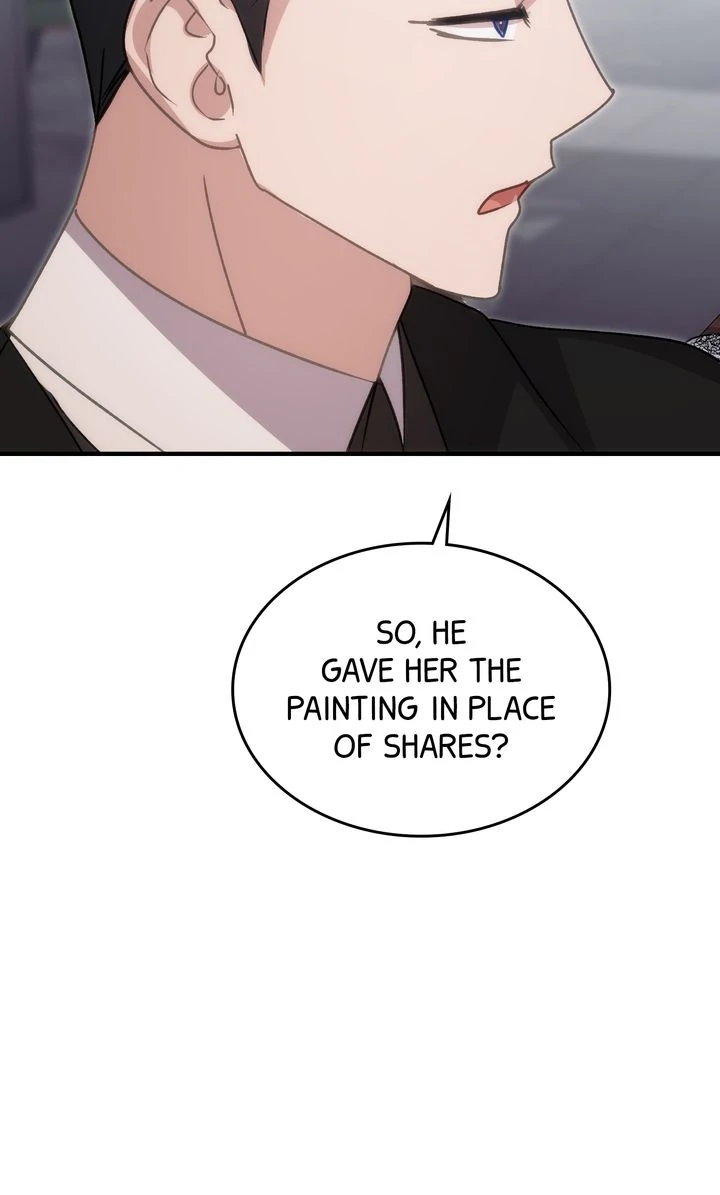 Should Not chapter 19 page 99