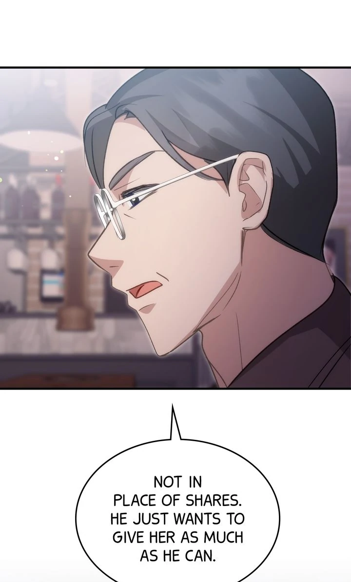 Should Not chapter 19 page 100
