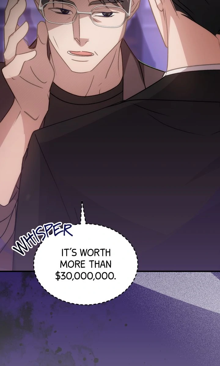 Should Not chapter 19 page 102