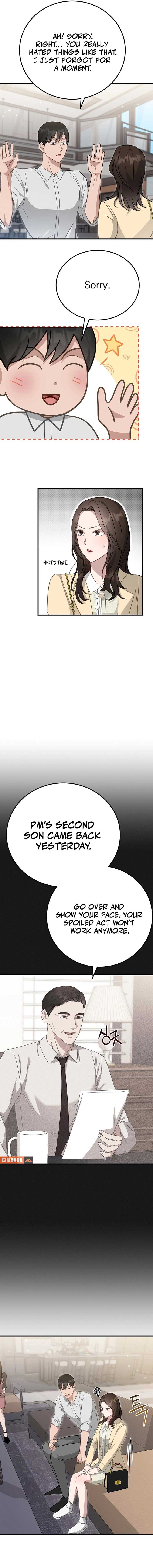 Should Not chapter 2 page 2