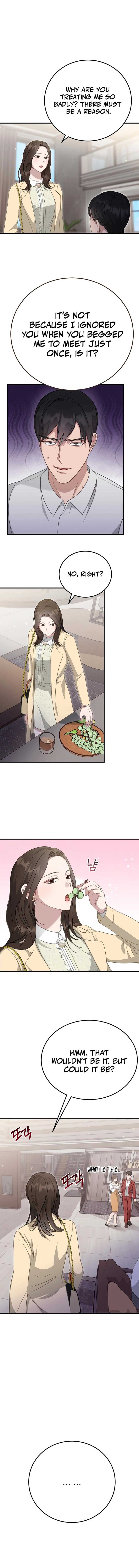 Should Not chapter 2 page 11
