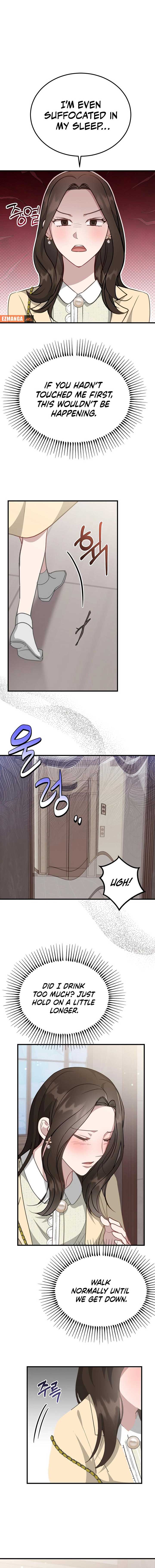 Should Not chapter 2 page 12