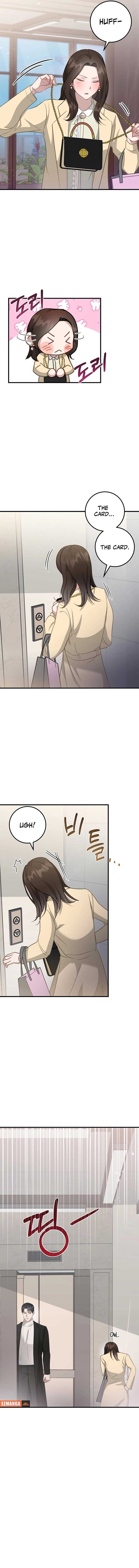 Should Not chapter 2 page 13