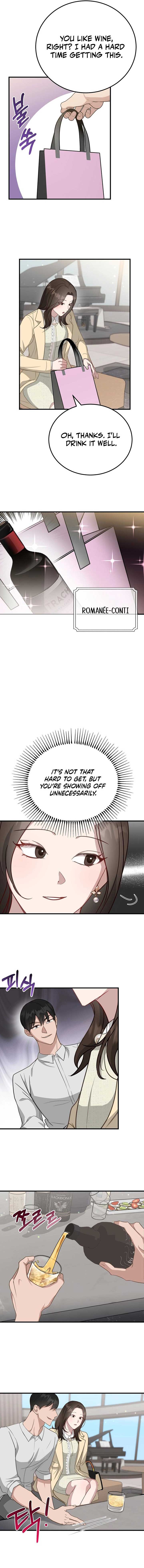 Should Not chapter 2 page 3