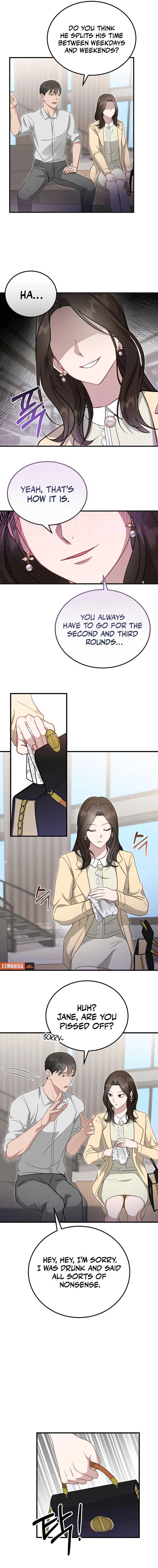 Should Not chapter 2 page 7