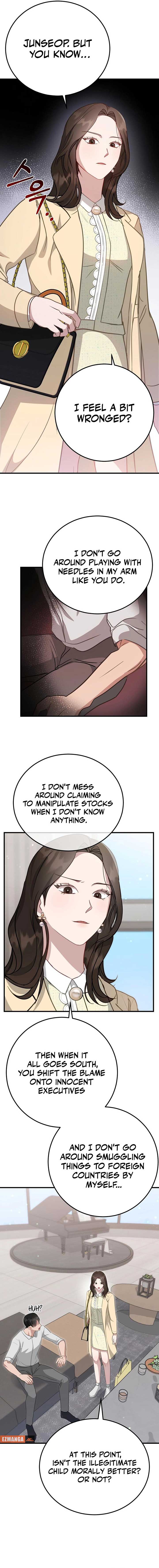 Should Not chapter 2 page 8