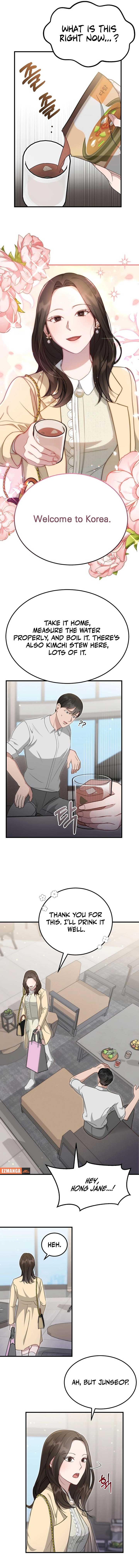 Should Not chapter 2 page 10