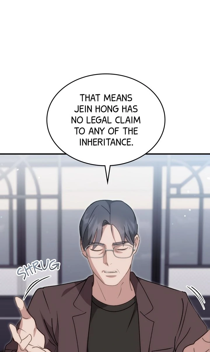 Should Not chapter 20 page 1