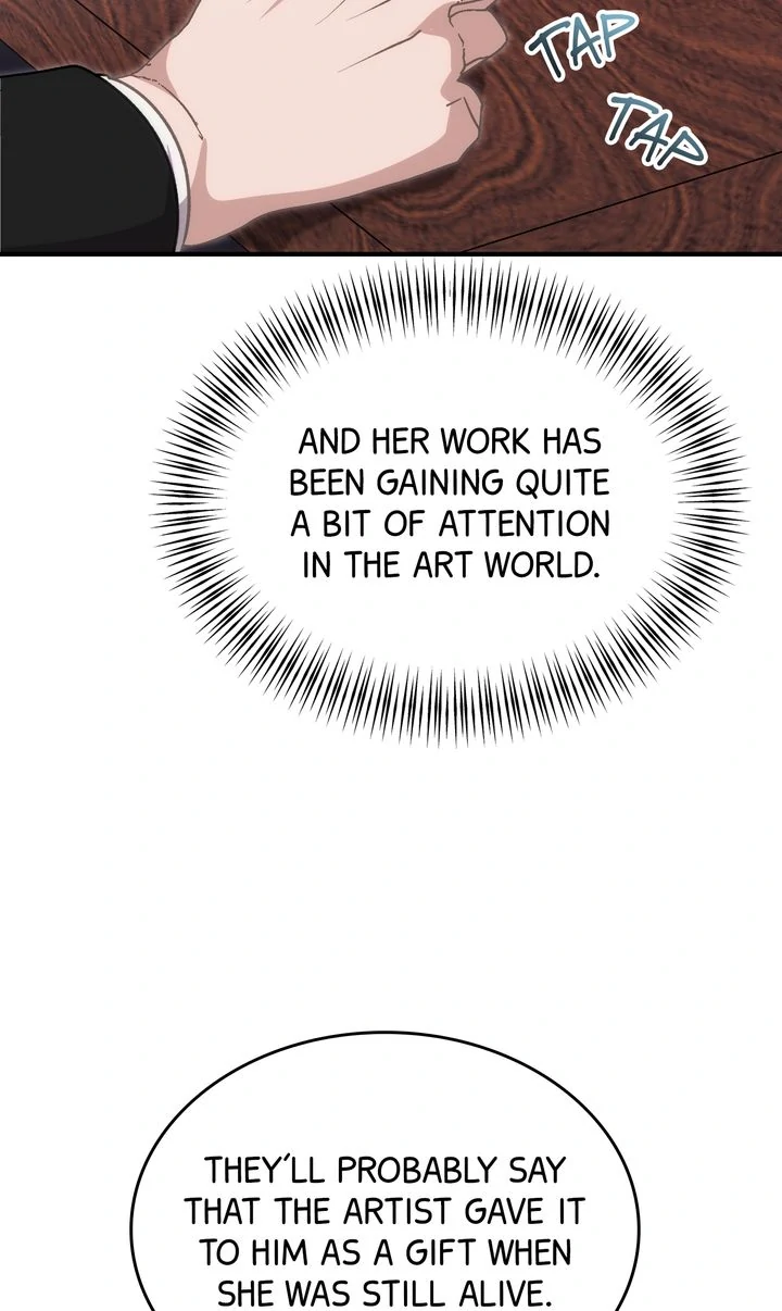 Should Not chapter 20 page 5