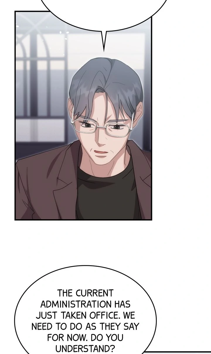 Should Not chapter 20 page 6