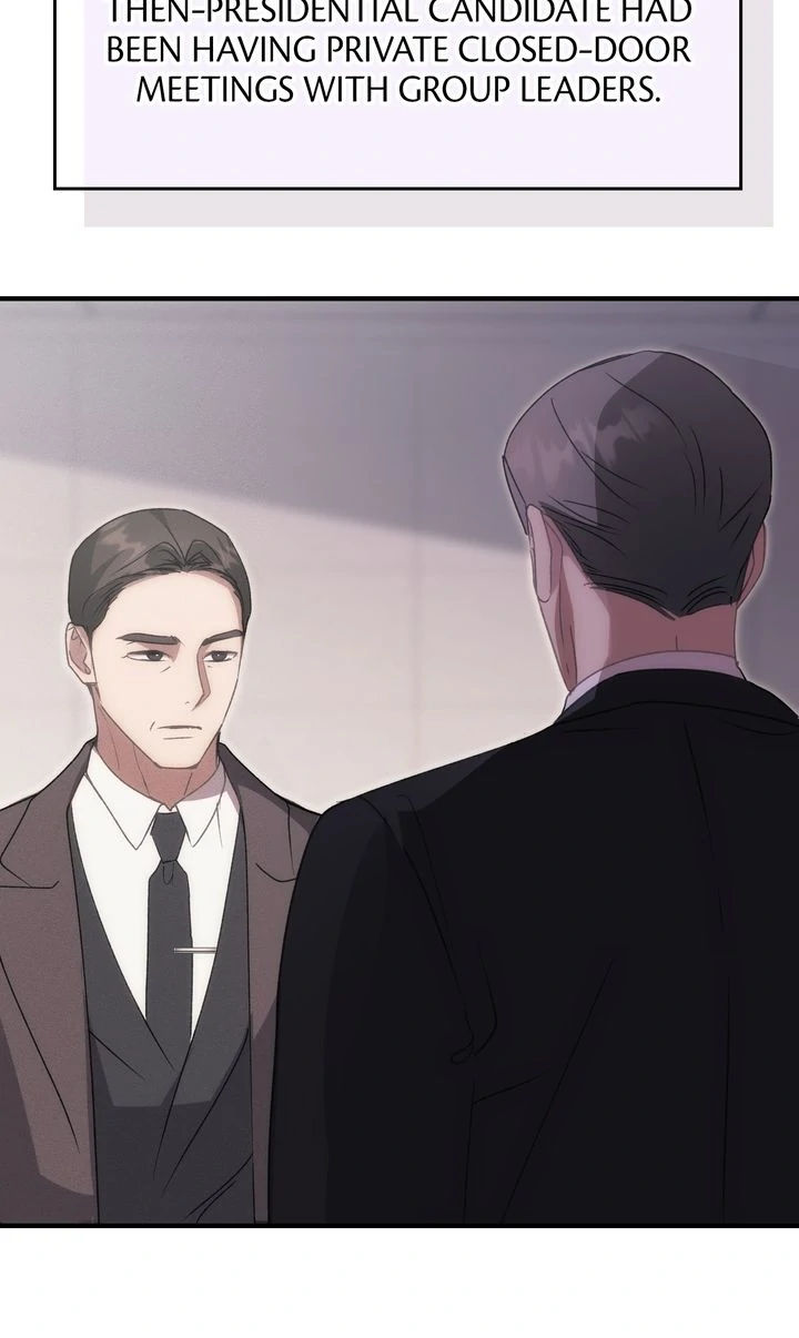 Should Not chapter 20 page 11