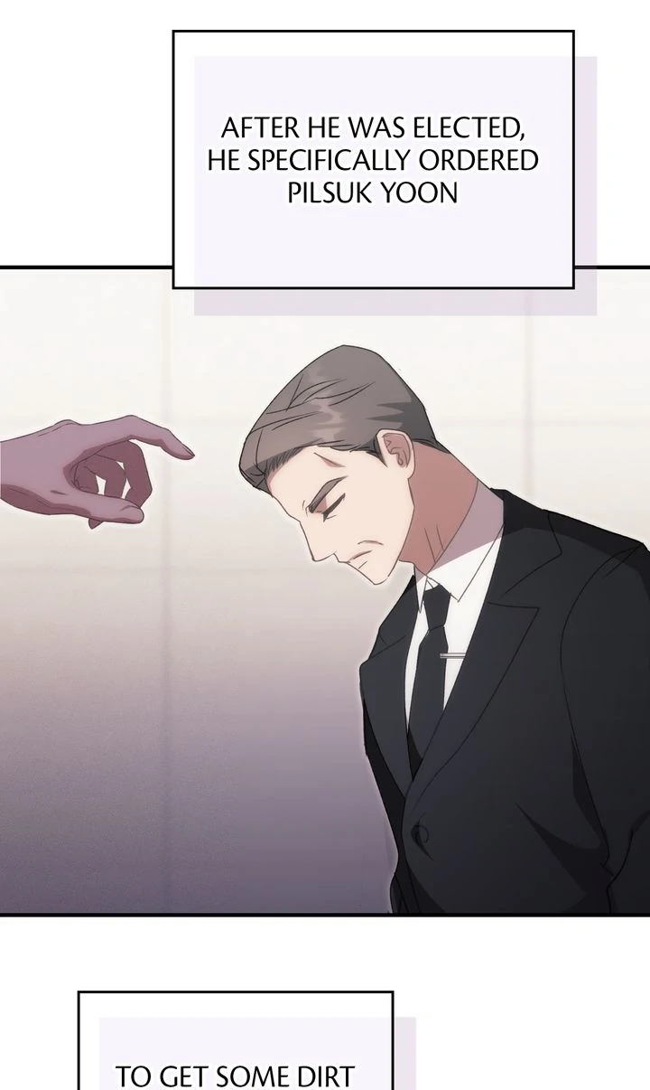 Should Not chapter 20 page 12