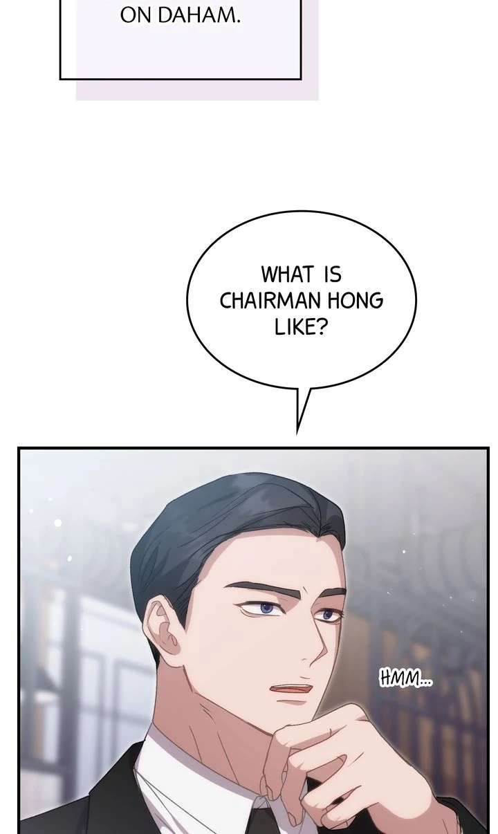 Should Not chapter 20 page 13