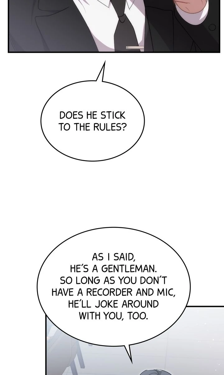 Should Not chapter 20 page 14