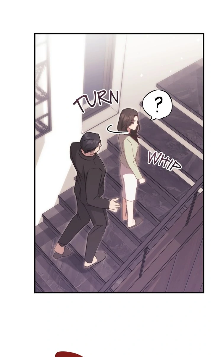Should Not chapter 20 page 21