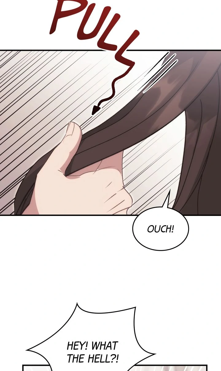 Should Not chapter 20 page 22