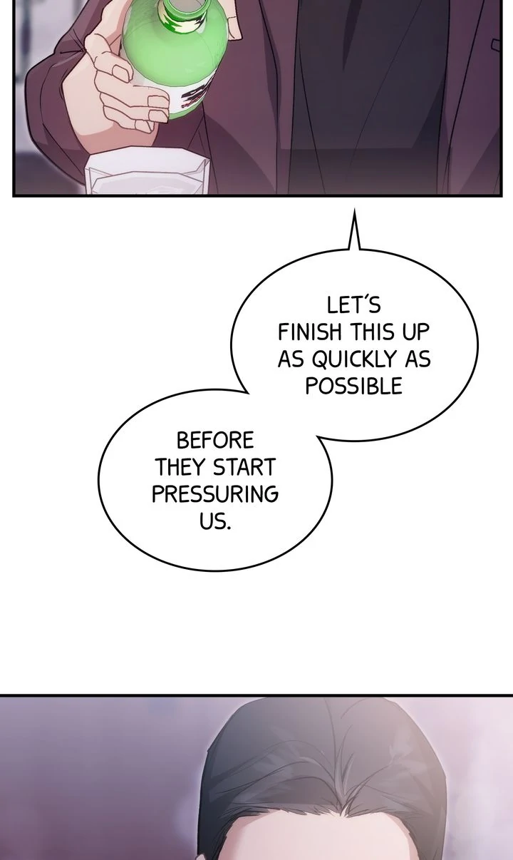 Should Not chapter 20 page 27