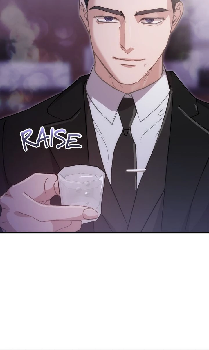 Should Not chapter 20 page 28