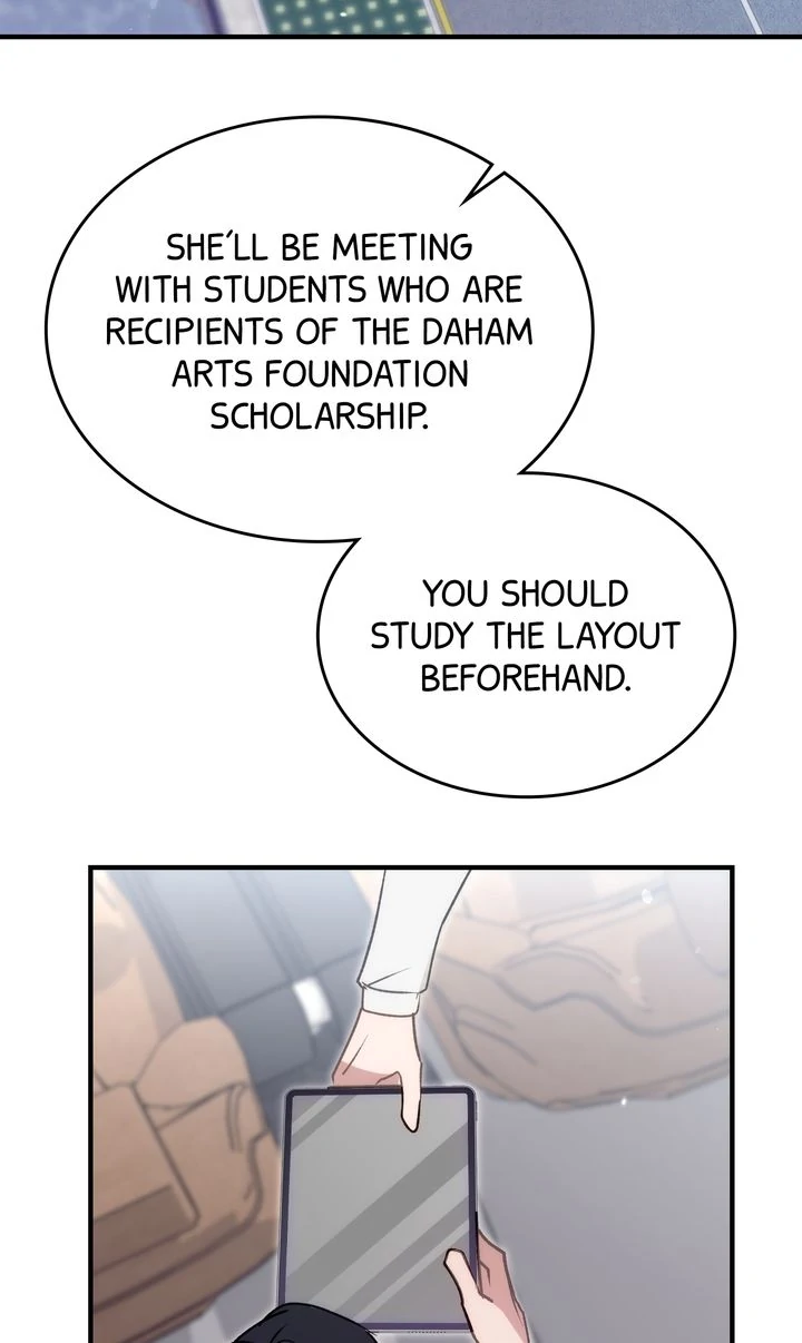 Should Not chapter 20 page 32