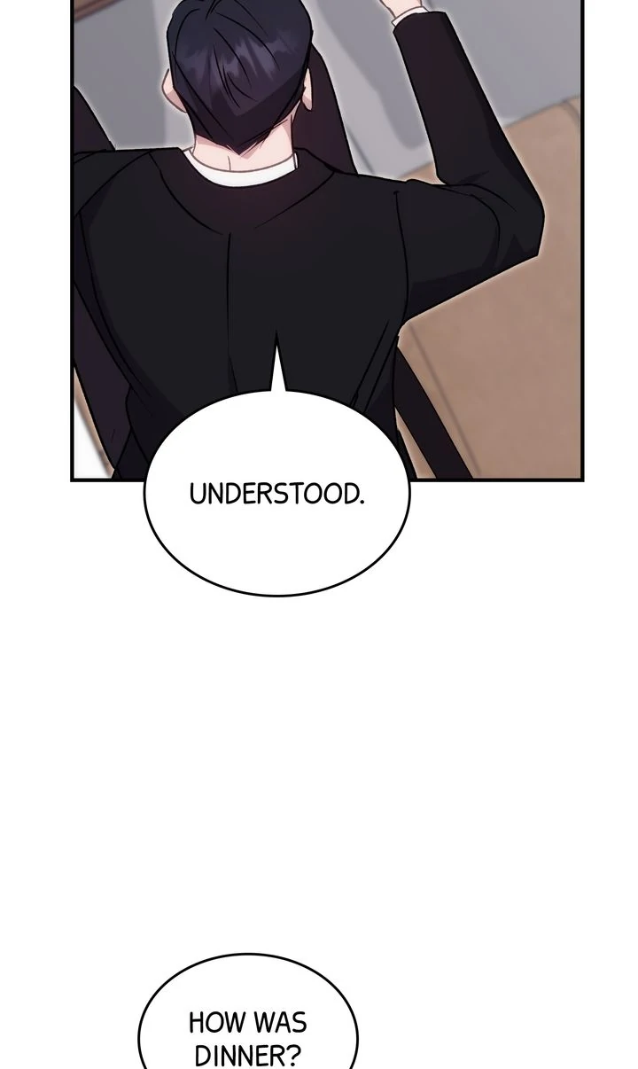 Should Not chapter 20 page 33