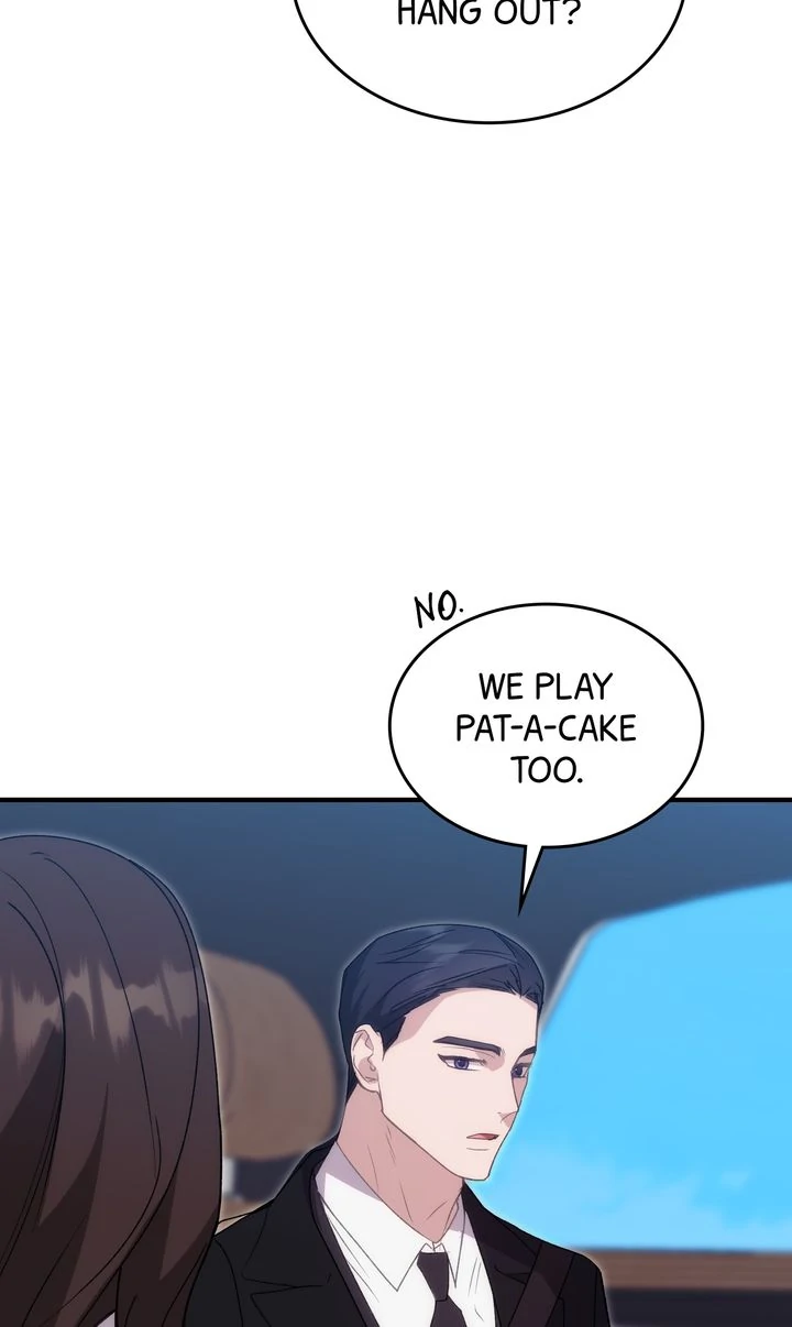 Should Not chapter 20 page 37