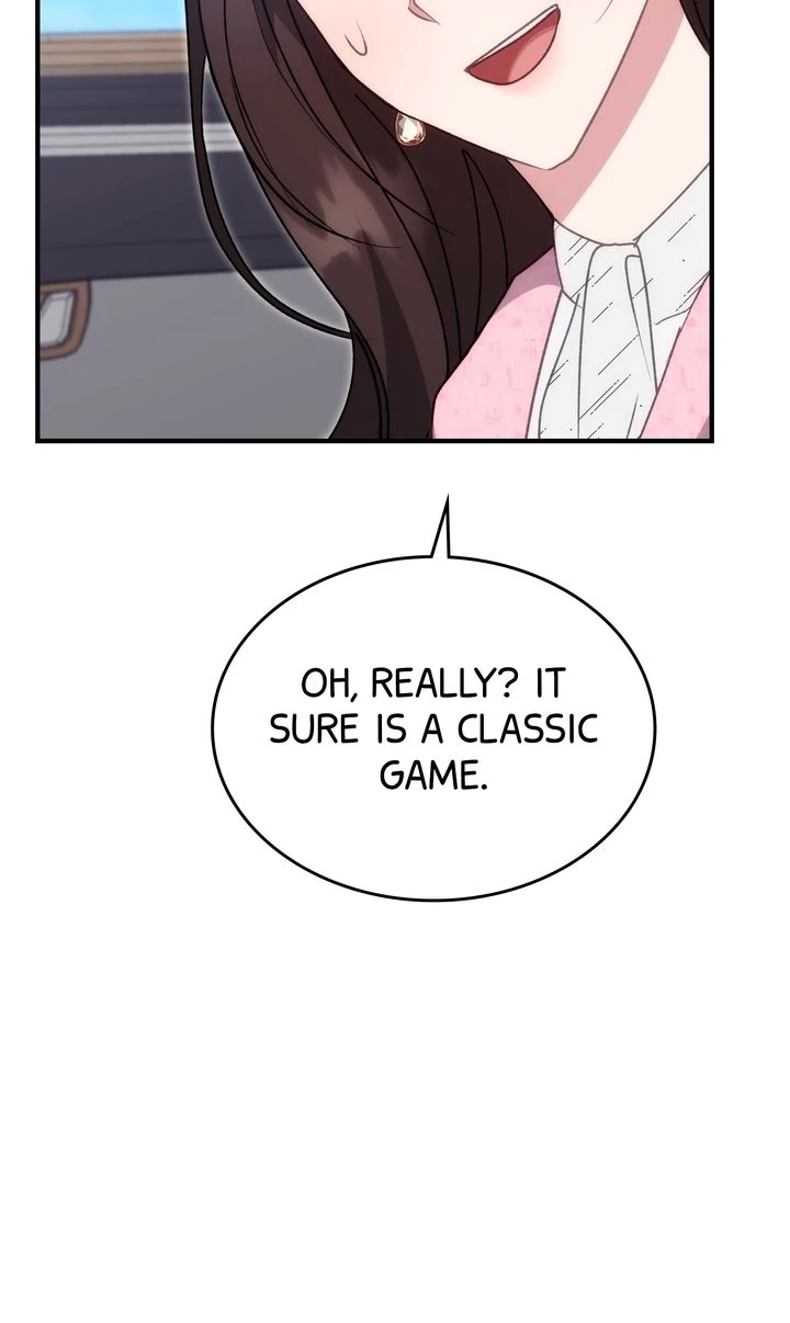 Should Not chapter 20 page 39
