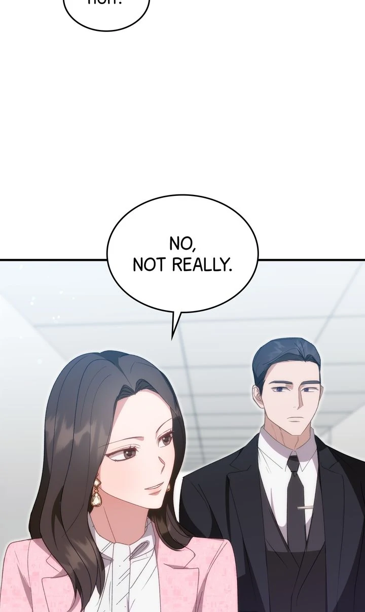 Should Not chapter 20 page 42