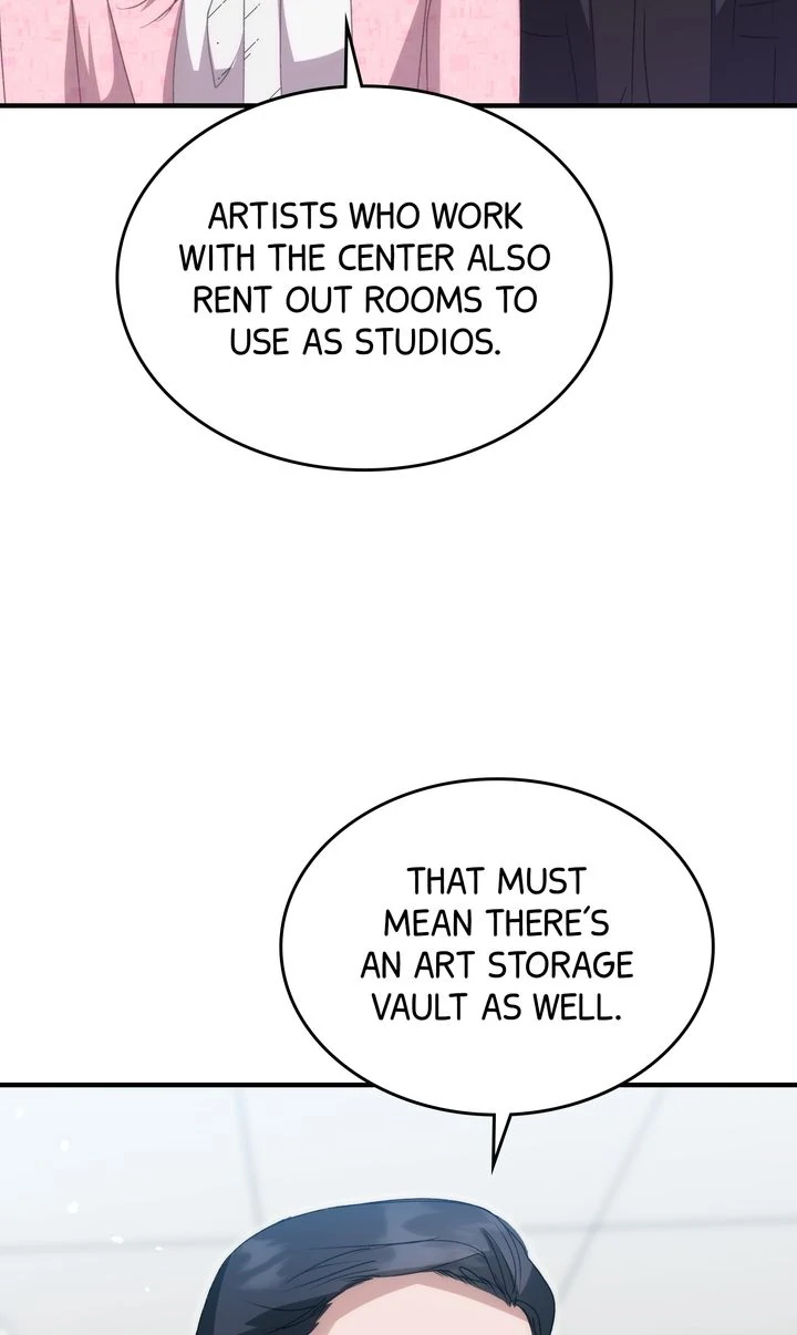 Should Not chapter 20 page 43