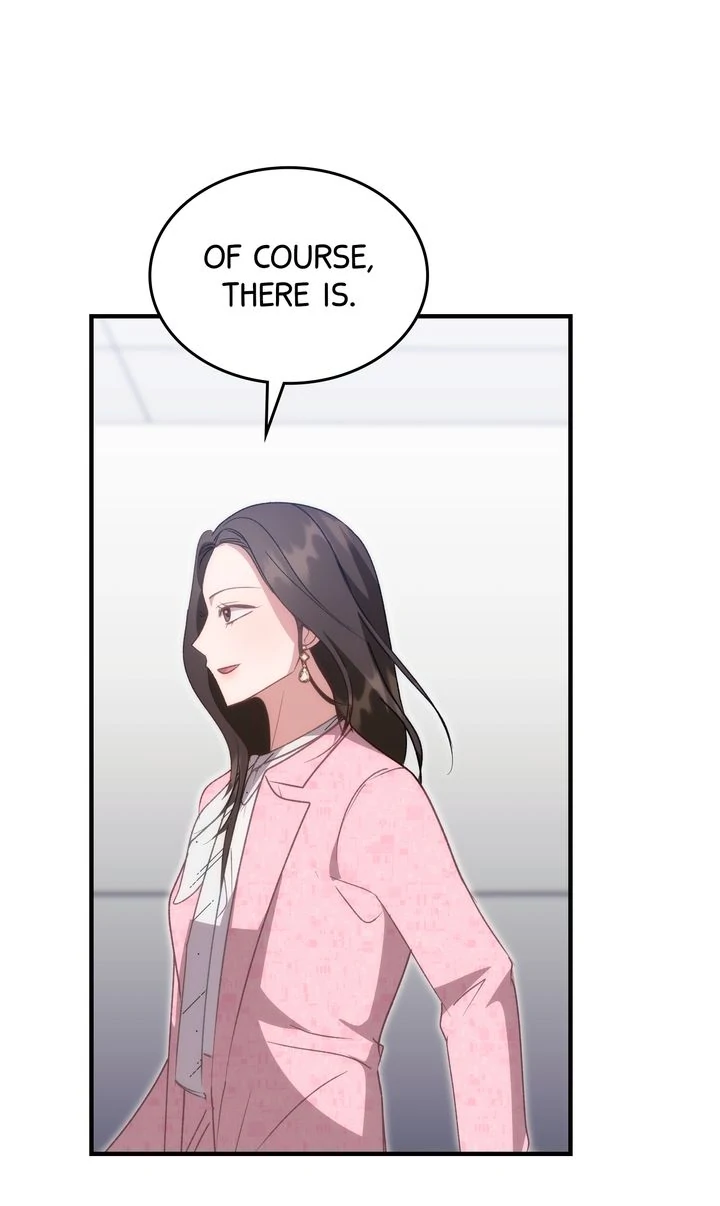 Should Not chapter 20 page 45
