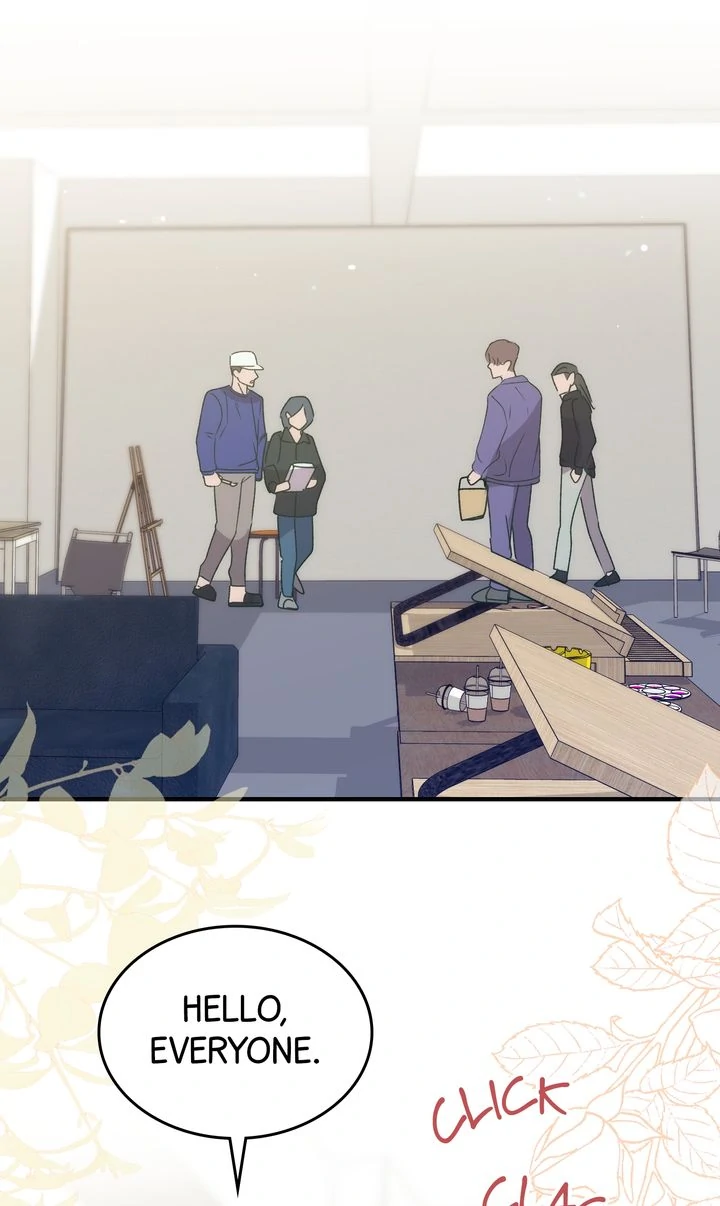 Should Not chapter 20 page 50