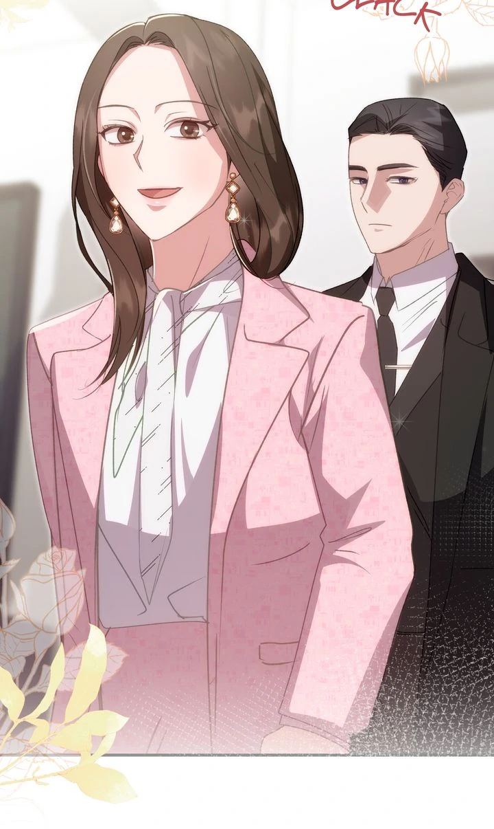 Should Not chapter 20 page 51
