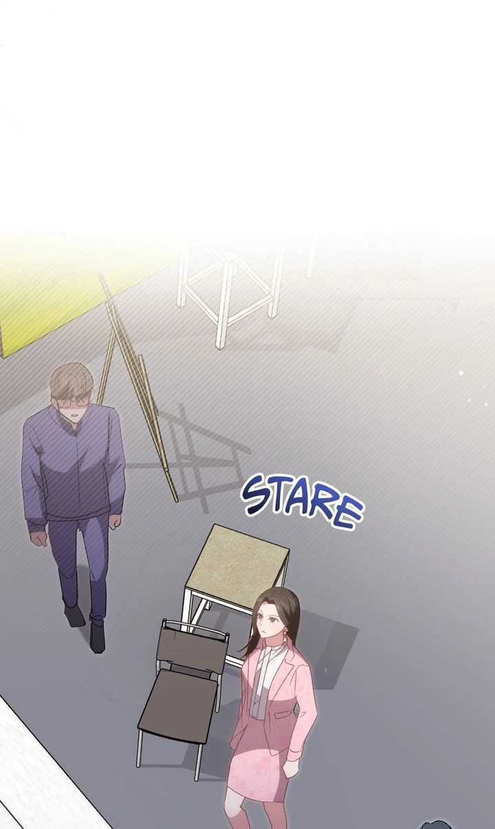 Should Not chapter 20 page 52