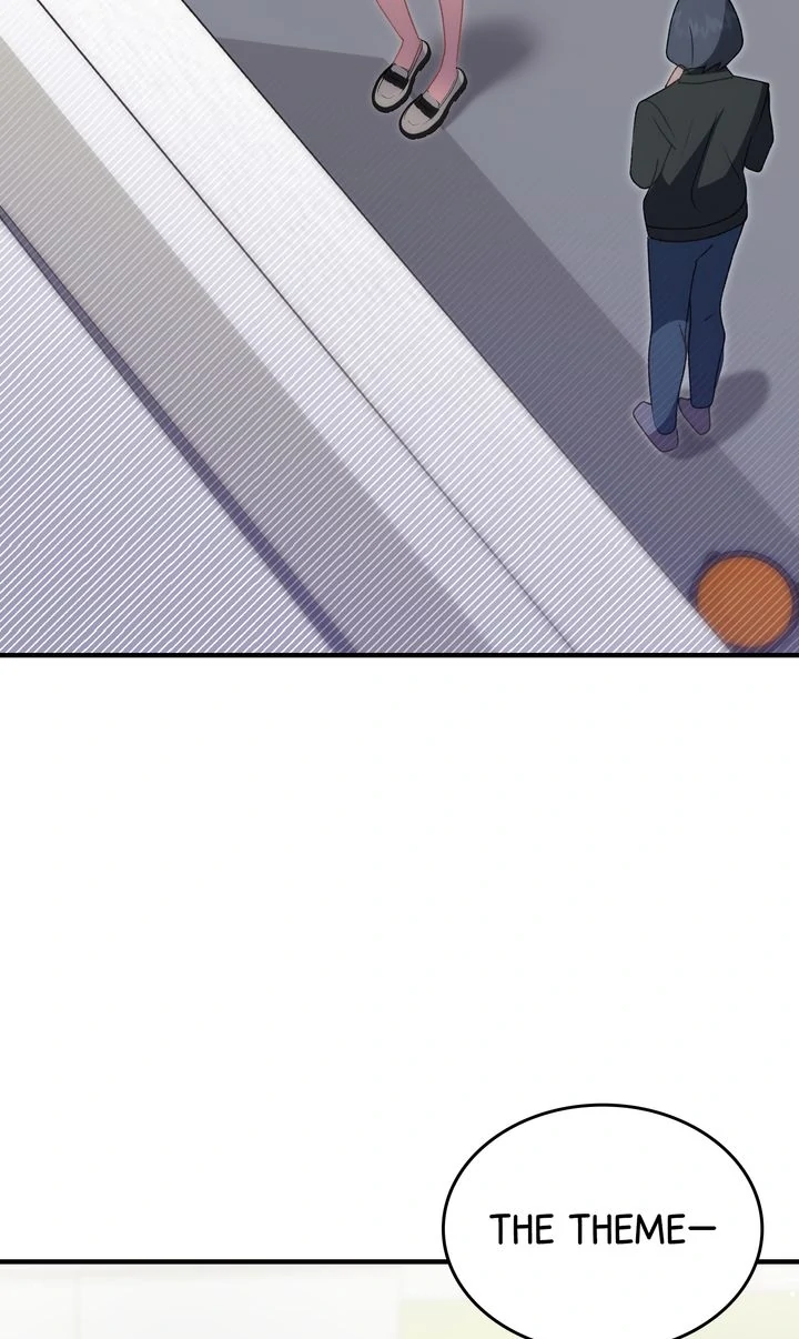Should Not chapter 20 page 53