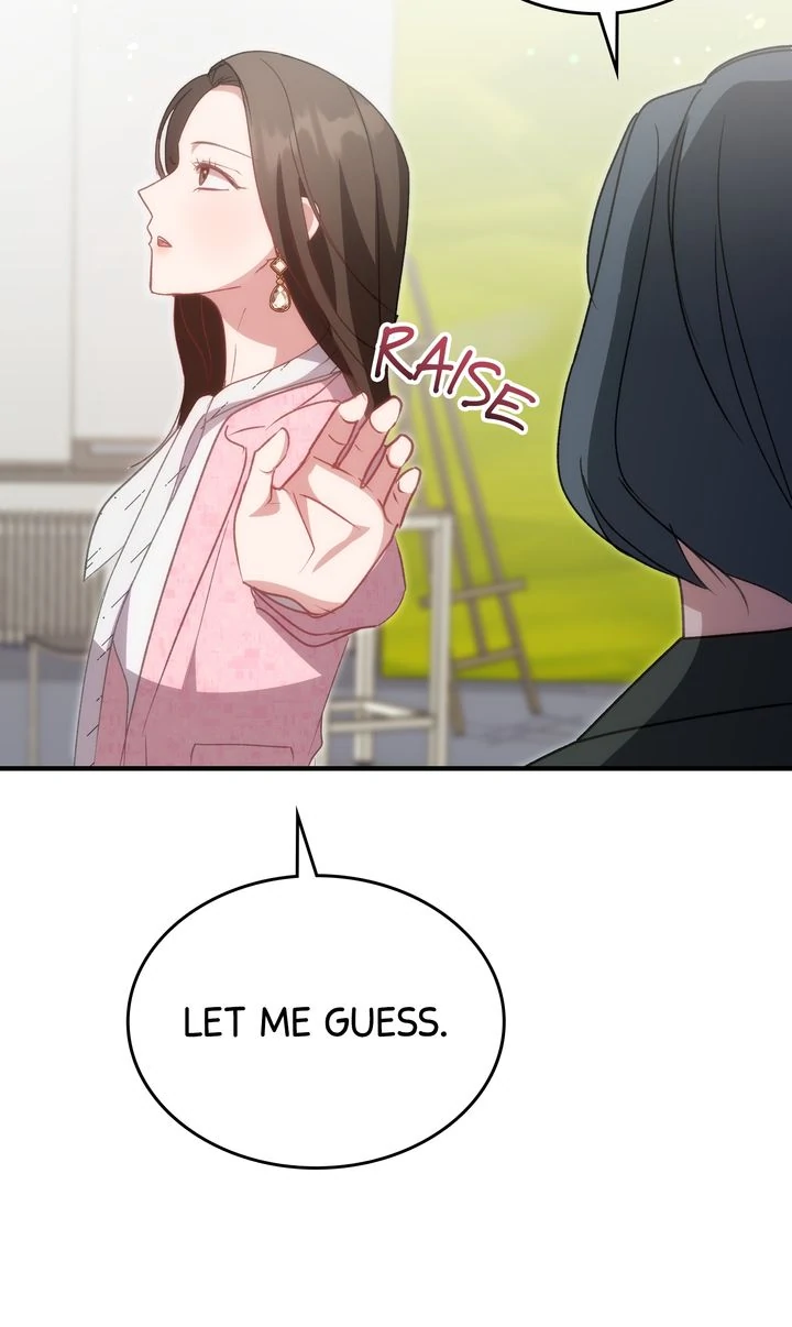 Should Not chapter 20 page 54