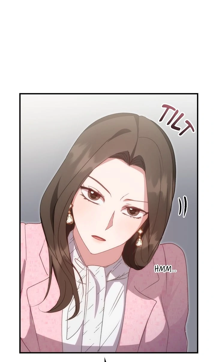 Should Not chapter 20 page 55