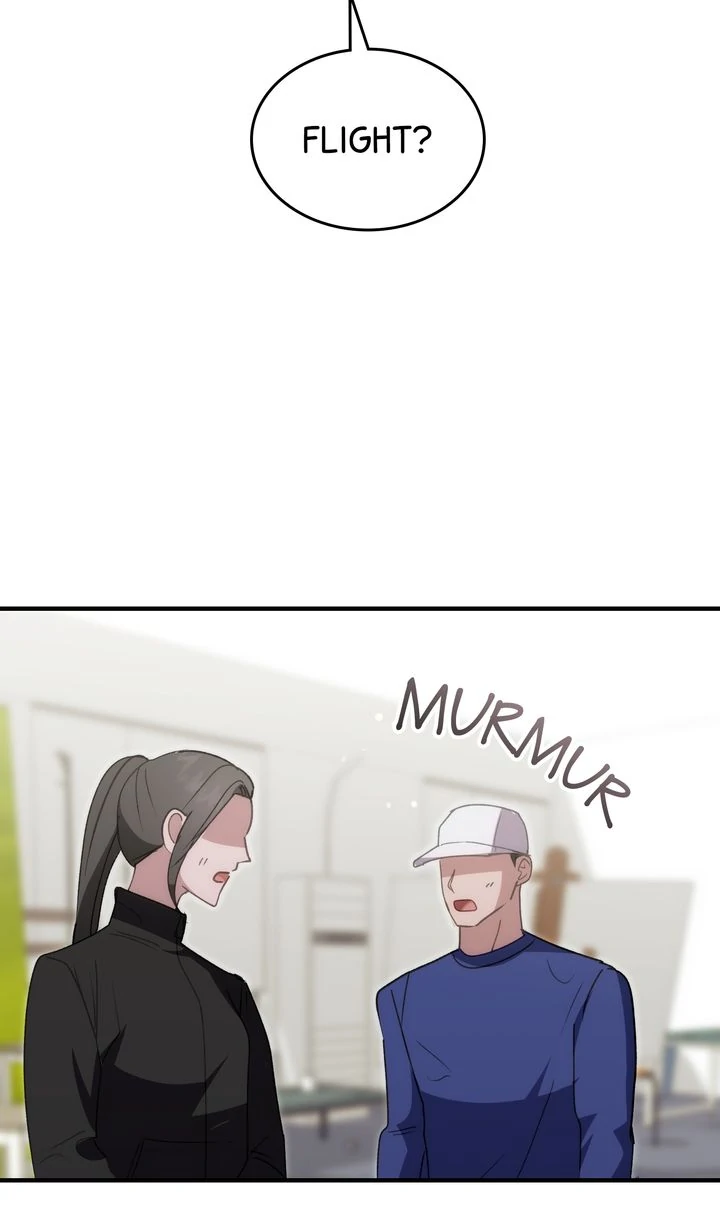Should Not chapter 20 page 56