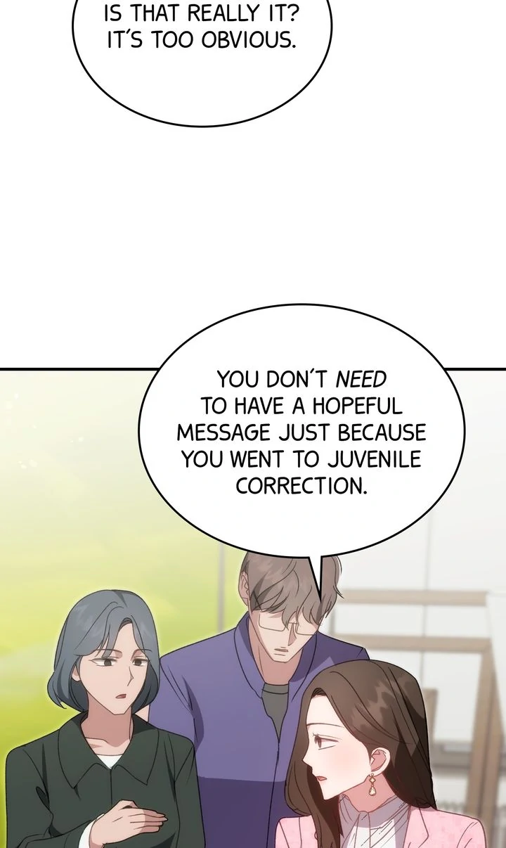 Should Not chapter 20 page 58