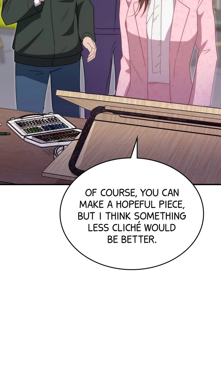 Should Not chapter 20 page 59
