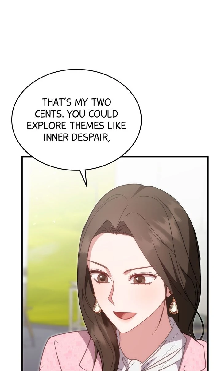 Should Not chapter 20 page 60