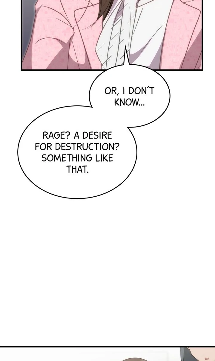 Should Not chapter 20 page 61