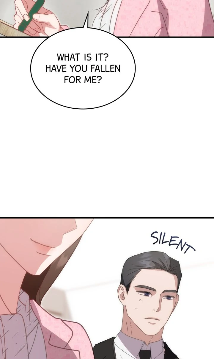 Should Not chapter 20 page 66