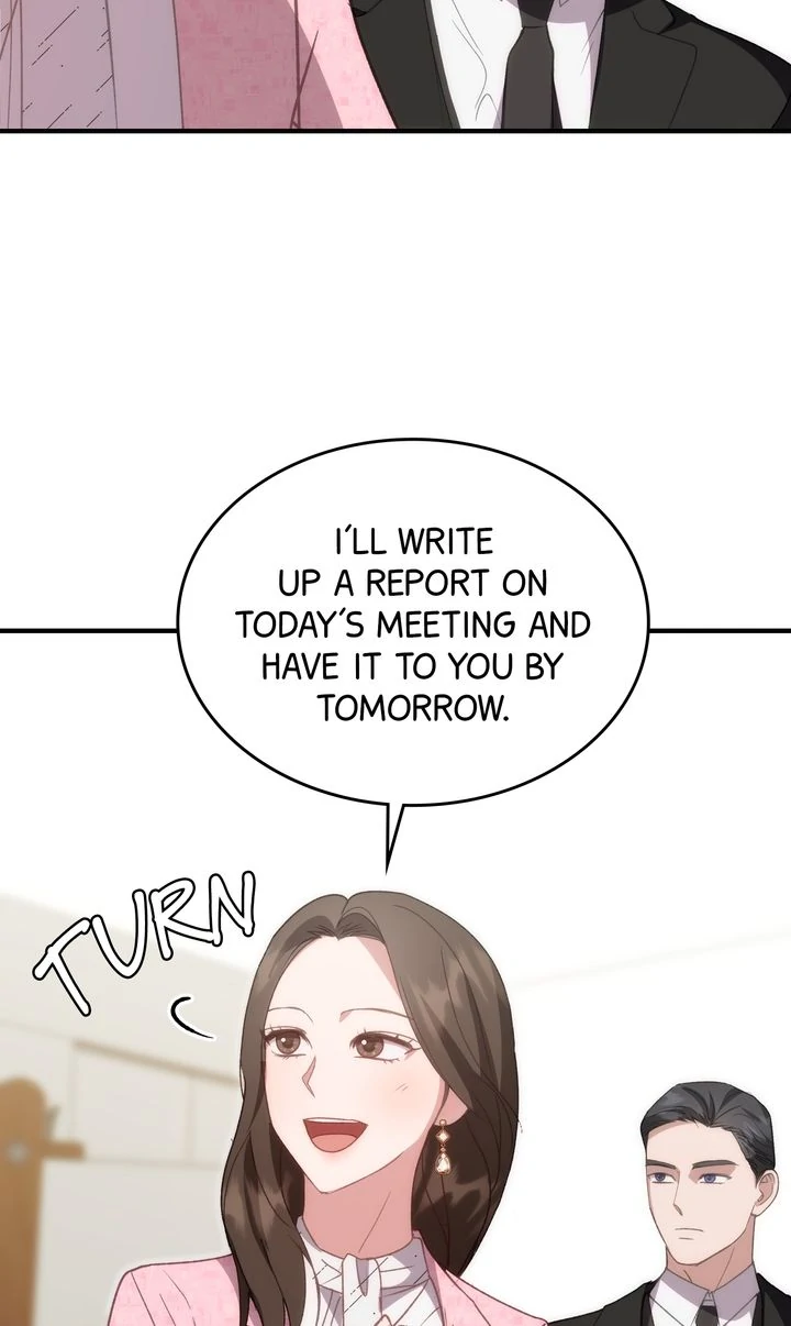 Should Not chapter 20 page 67