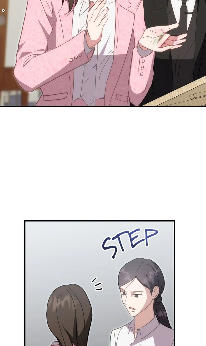 Should Not chapter 20 page 68