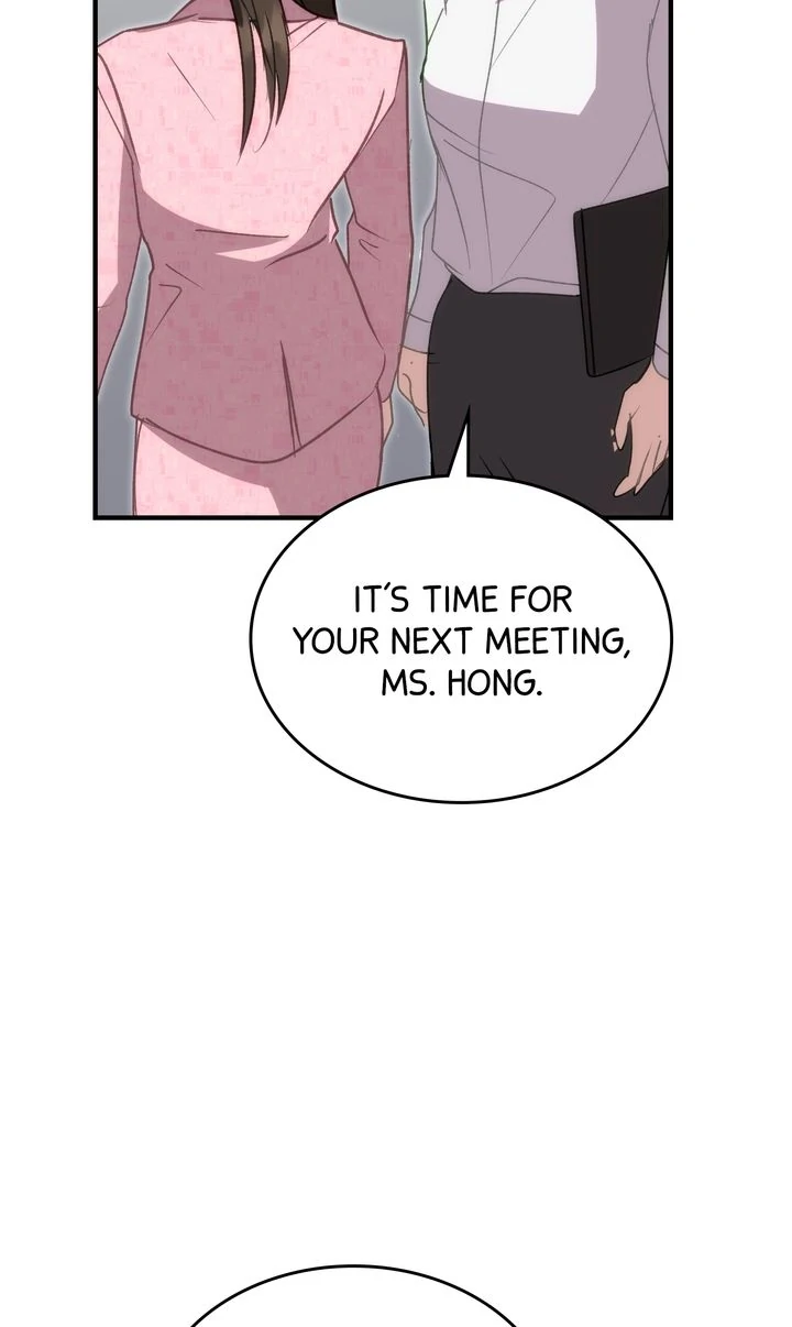 Should Not chapter 20 page 69