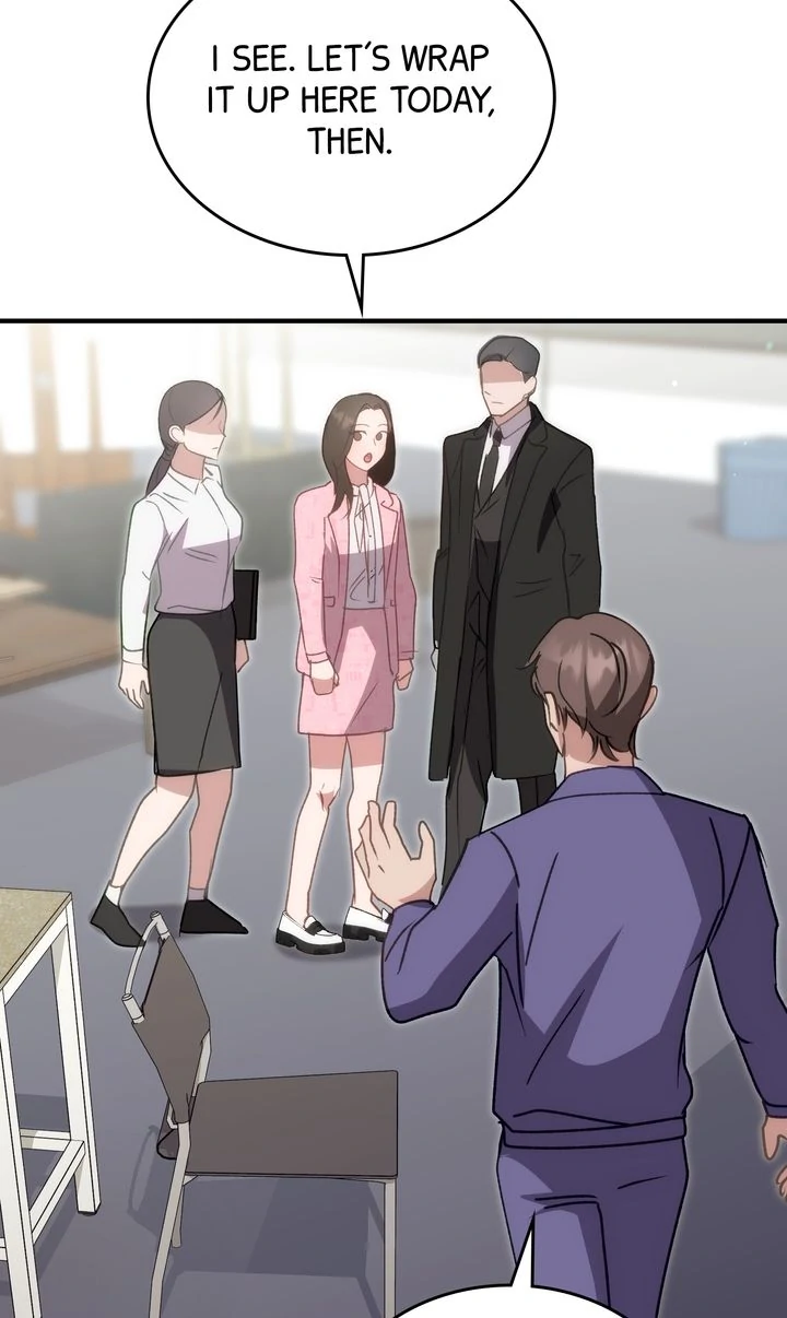 Should Not chapter 20 page 70