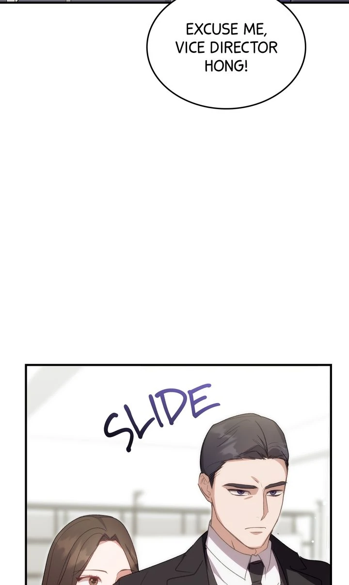Should Not chapter 20 page 71