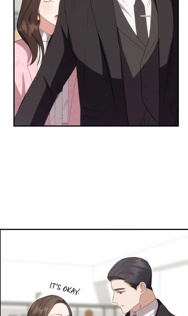 Should Not chapter 20 page 72